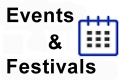 Merredin Events and Festivals