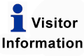 Merredin Visitor Information