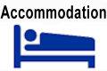 Merredin Accommodation Directory