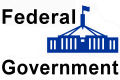 Merredin Federal Government Information